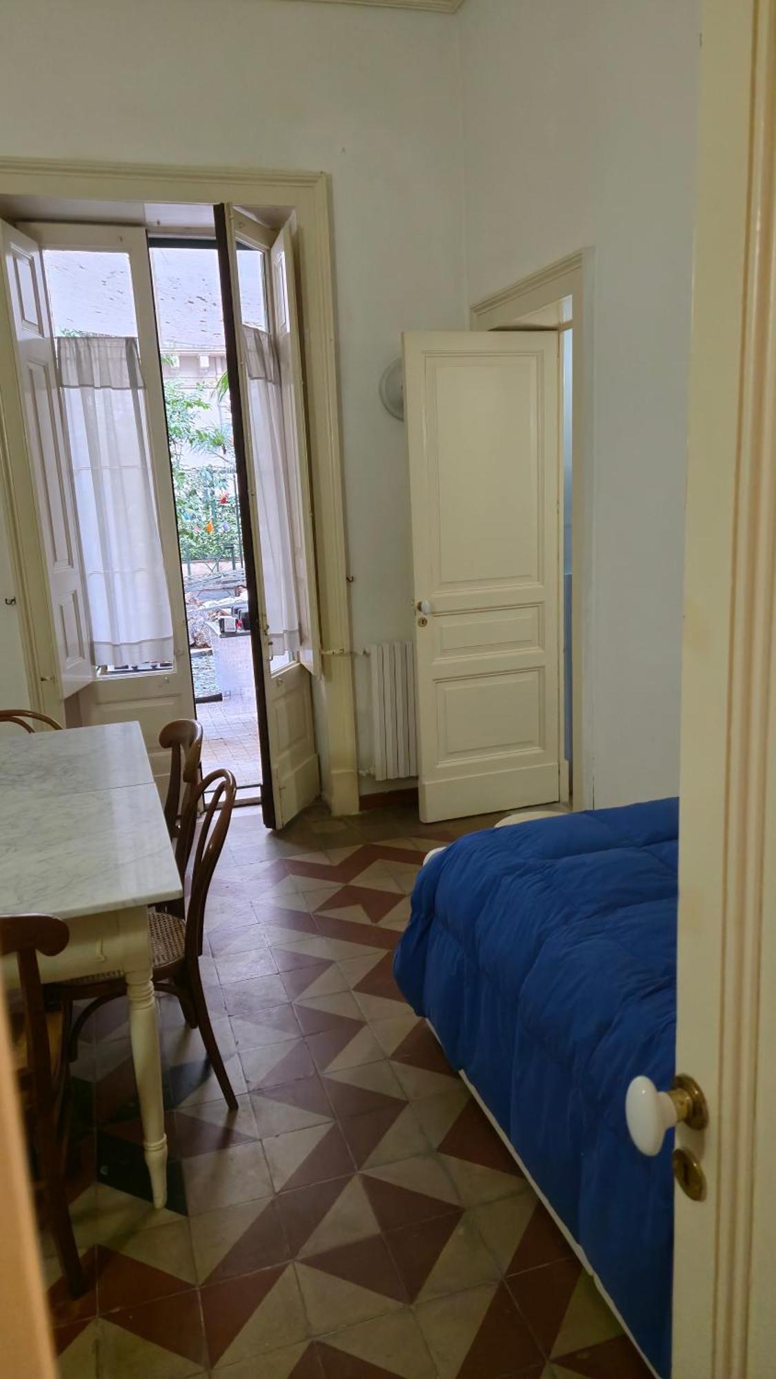 Отель Saranton House Катания Экстерьер фото