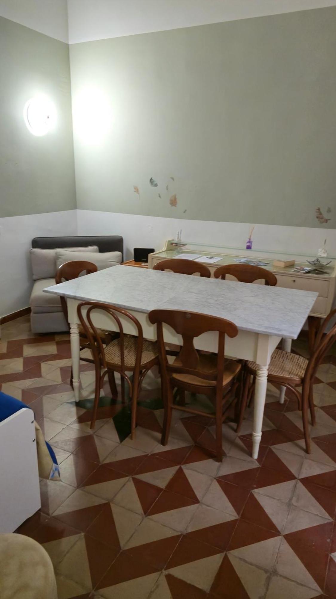 Отель Saranton House Катания Экстерьер фото